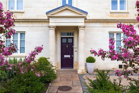 4 bedroom semi-detached house for sale, Holburne Park, Bathwick, Bath, Somerset, BA2