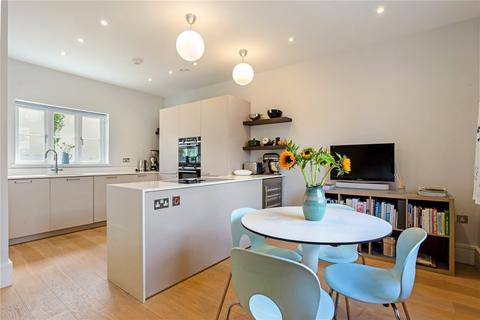 4 bedroom semi-detached house for sale, Holburne Park, Bathwick, Bath, Somerset, BA2