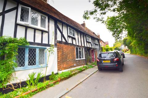 2 bedroom terraced house for sale, Fair Lane, Robertsbridge