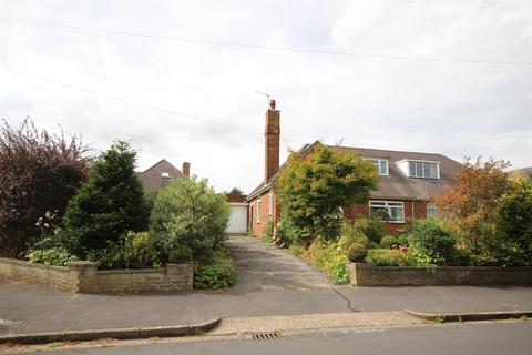 3 bedroom semi-detached bungalow for sale, Humber View, Hessle