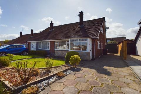 2 bedroom semi-detached house for sale, Croft Avenue, Burscough, L40 5TB