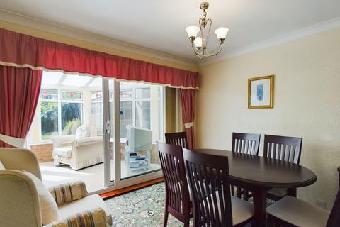 11 Croft Avenue, Burscough, Ormskirk, L40 5TB