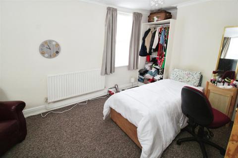 3 bedroom end of terrace house for sale, Hunter Street, Rugby CV21