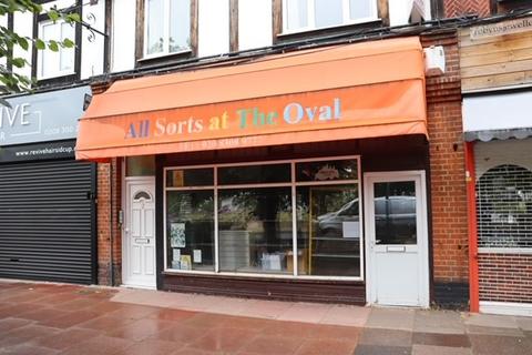 Property to rent, The Oval, Sidcup, DA15