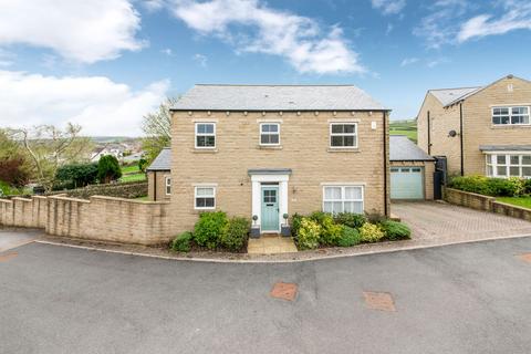 undefined, Peak View, Meltham, HD9