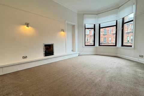 2 bedroom flat to rent, Dudley Drive, Glasgow G12