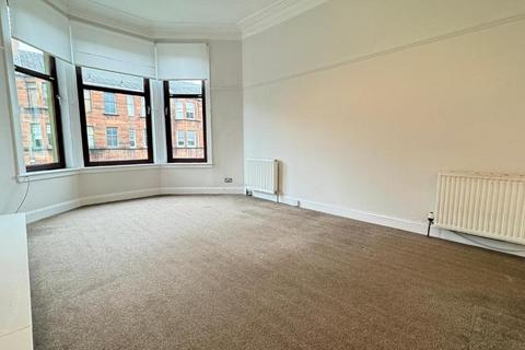 2 bedroom flat to rent, Dudley Drive, Glasgow G12