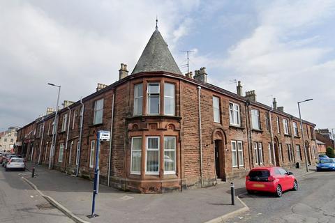 1 bedroom flat for sale, Fullarton Street, Flat F, Kilmarnock KA1