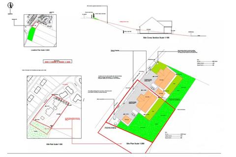 Land for sale, Leswalt, Loch Ryan DG9