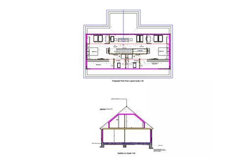 Land for sale, Leswalt, Loch Ryan DG9