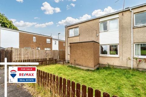 2 bedroom end of terrace house for sale, Sylvan Way, Bathgate EH48