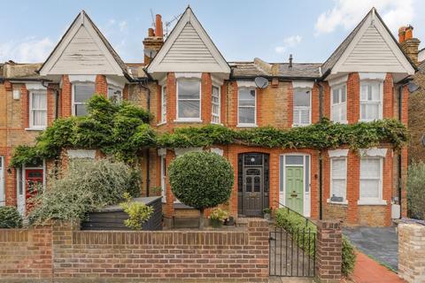 52 Ailsa Avenue, Twickenham, TW1 1NG
