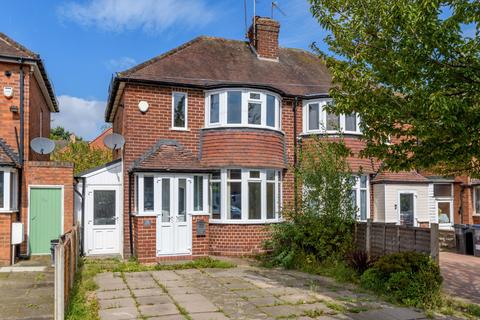 2 bedroom semi-detached house for sale, Great Stone Road, Birmingham, West Midlands, B31