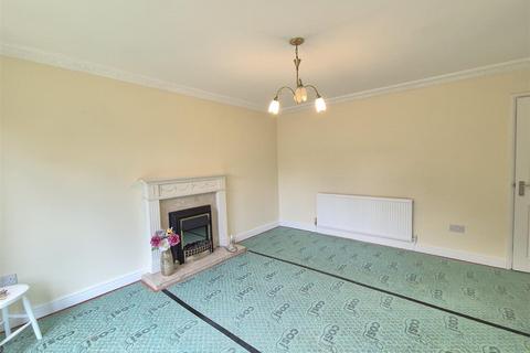 2 bedroom semi-detached bungalow for sale, St. Johns Close, Hugglescote LE67