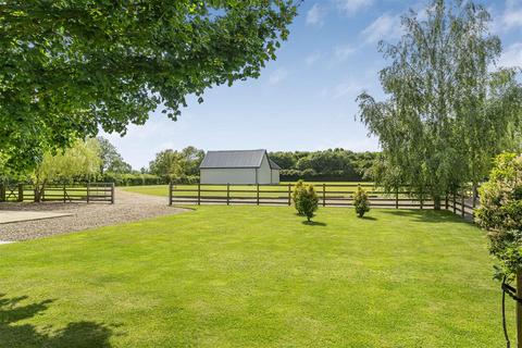 4 bedroom country house for sale, Lower End, Piddington, Bicester