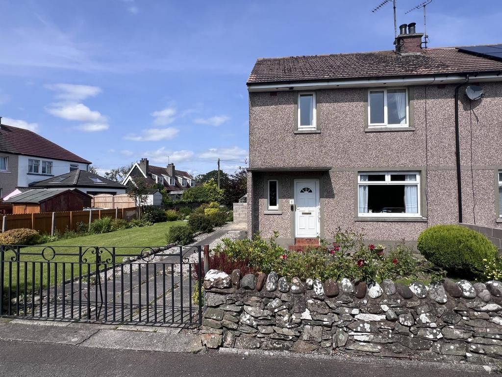 1 Merse Road, Kirkcudbright - Williamson and Henry