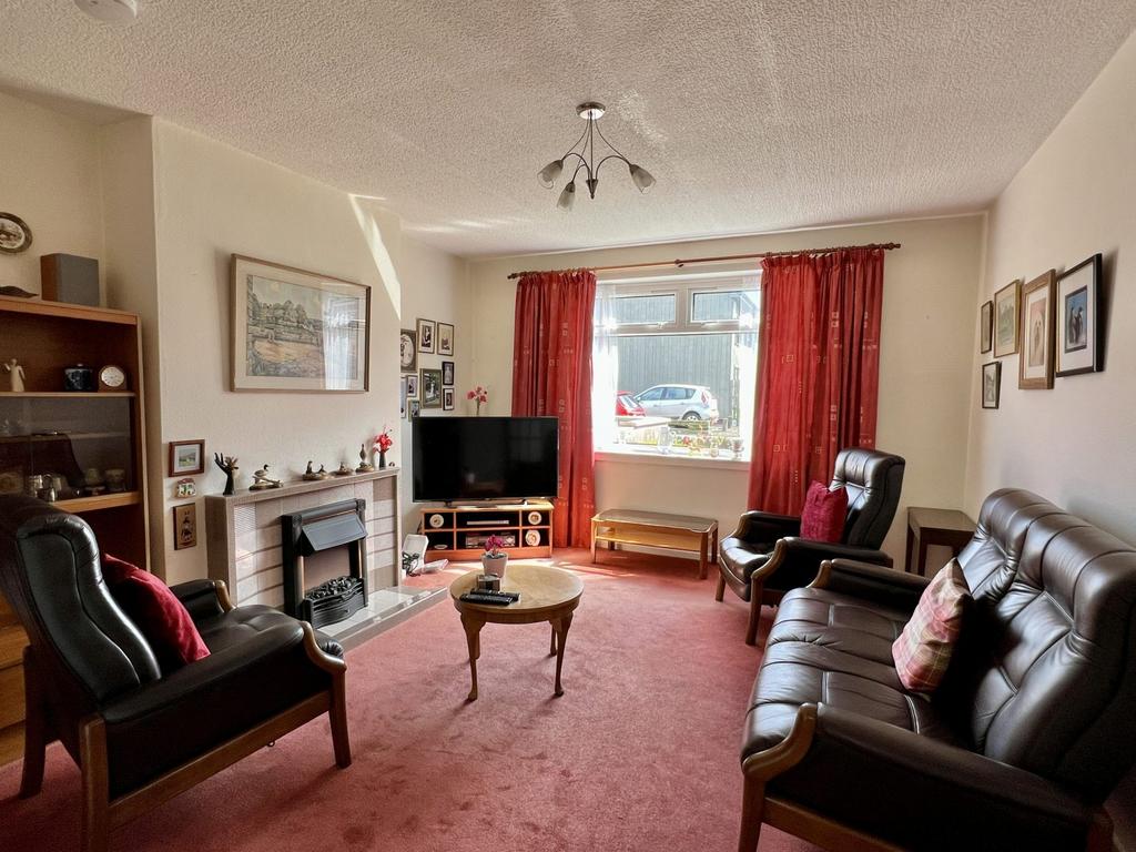 1 Merse Road, Kirkcudbright - Williamson and Henry