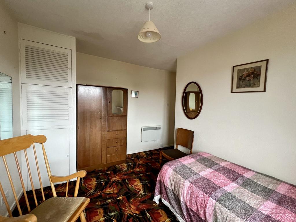 1 Merse Road, Kirkcudbright - Williamson and Henry