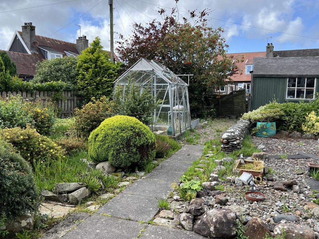 1 Merse Road, Kirkcudbright - Williamson and Henry