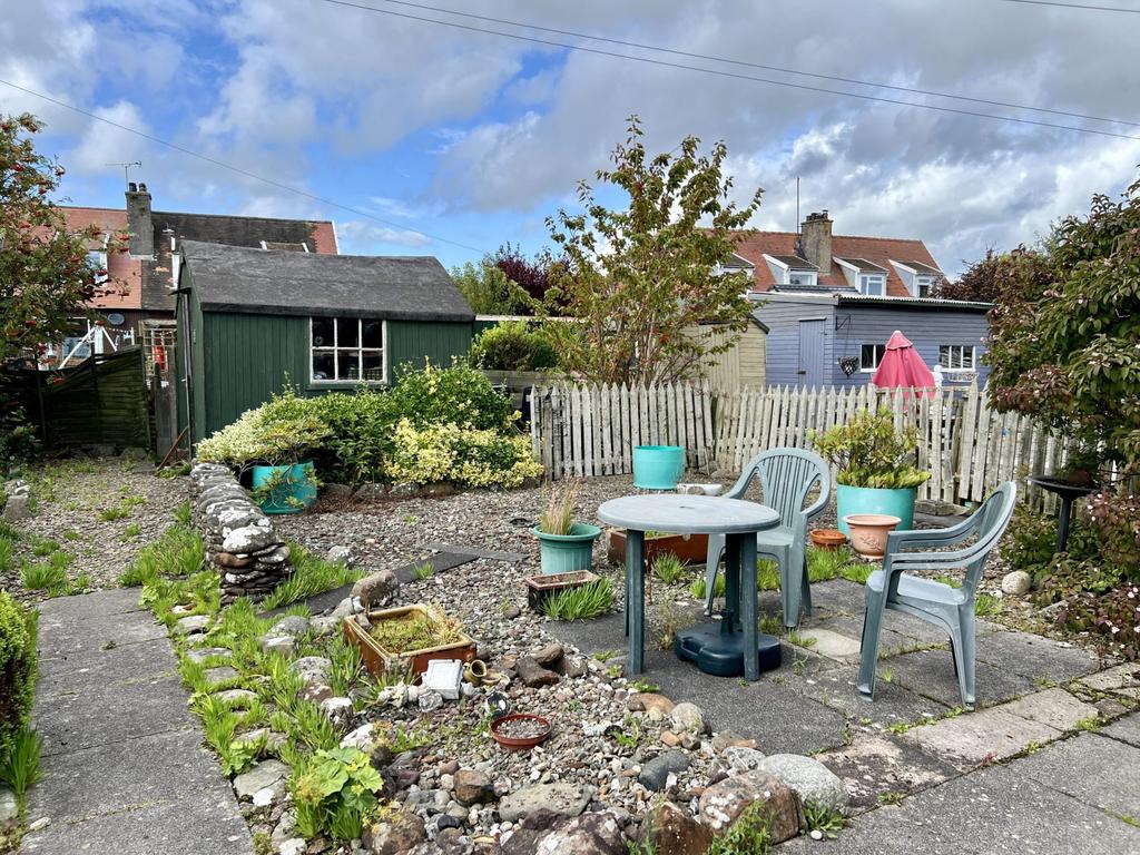 1 Merse Road, Kirkcudbright - Williamson and Henry