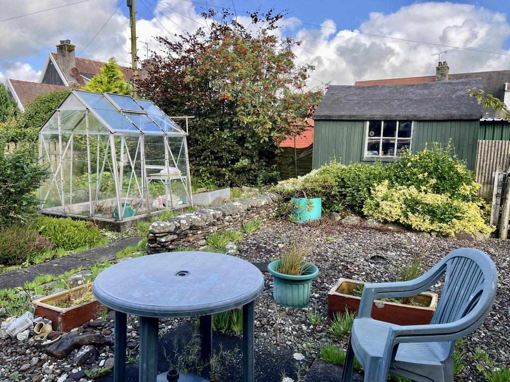 1 Merse Road, Kirkcudbright - Williamson and Henry