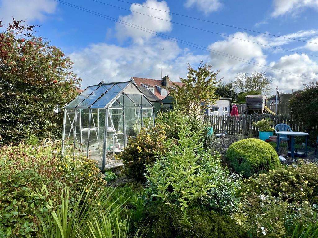 1 Merse Road, Kirkcudbright - Williamson and Henry