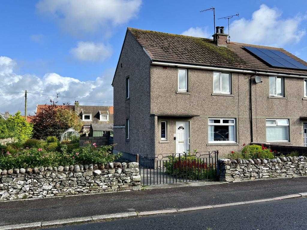 1 Merse Road, Kirkcudbright - Williamson and Henry