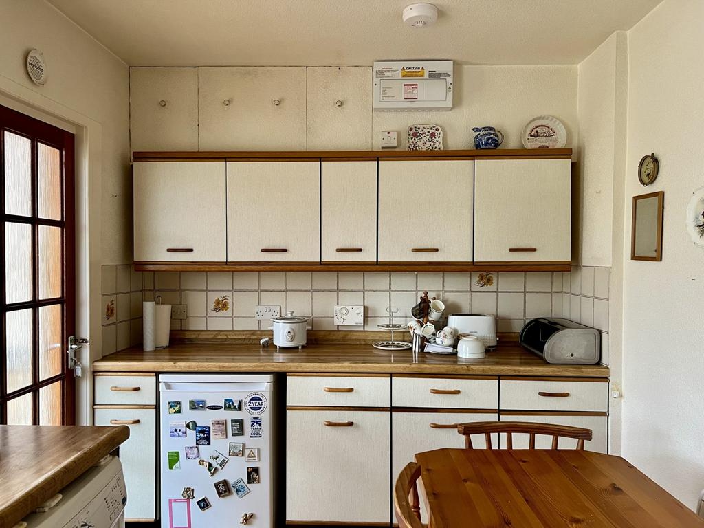 1 Merse Road, Kirkcudbright - Williamson and Henry