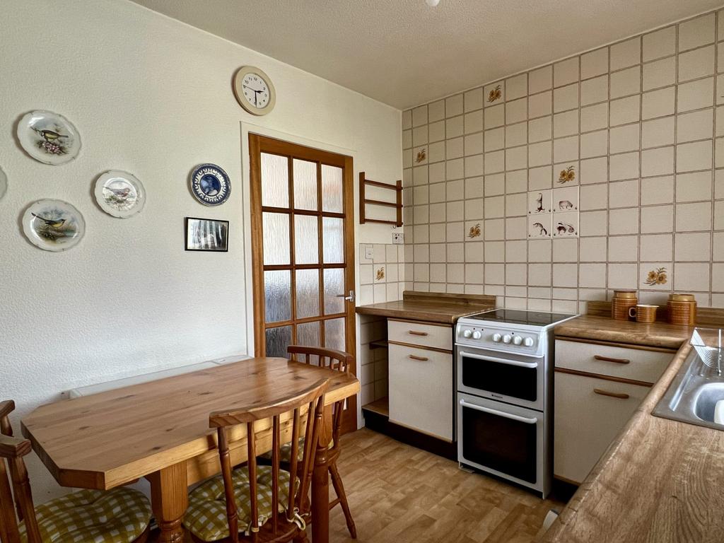 1 Merse Road, Kirkcudbright - Williamson and Henry
