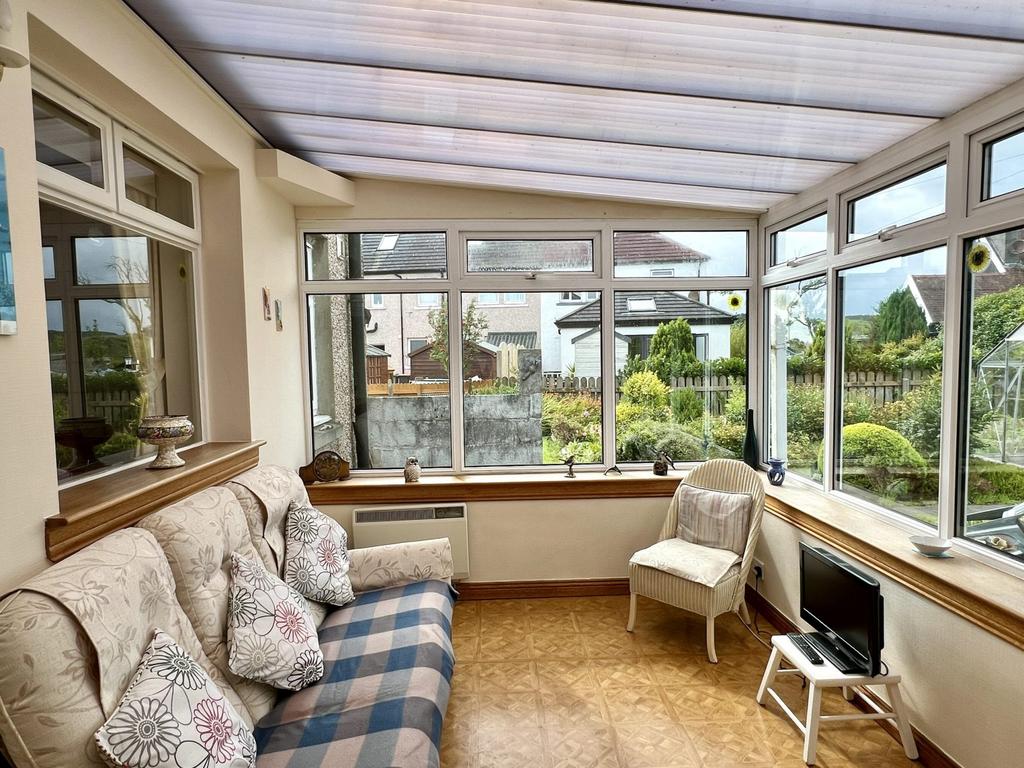 1 Merse Road, Kirkcudbright - Williamson and Henry