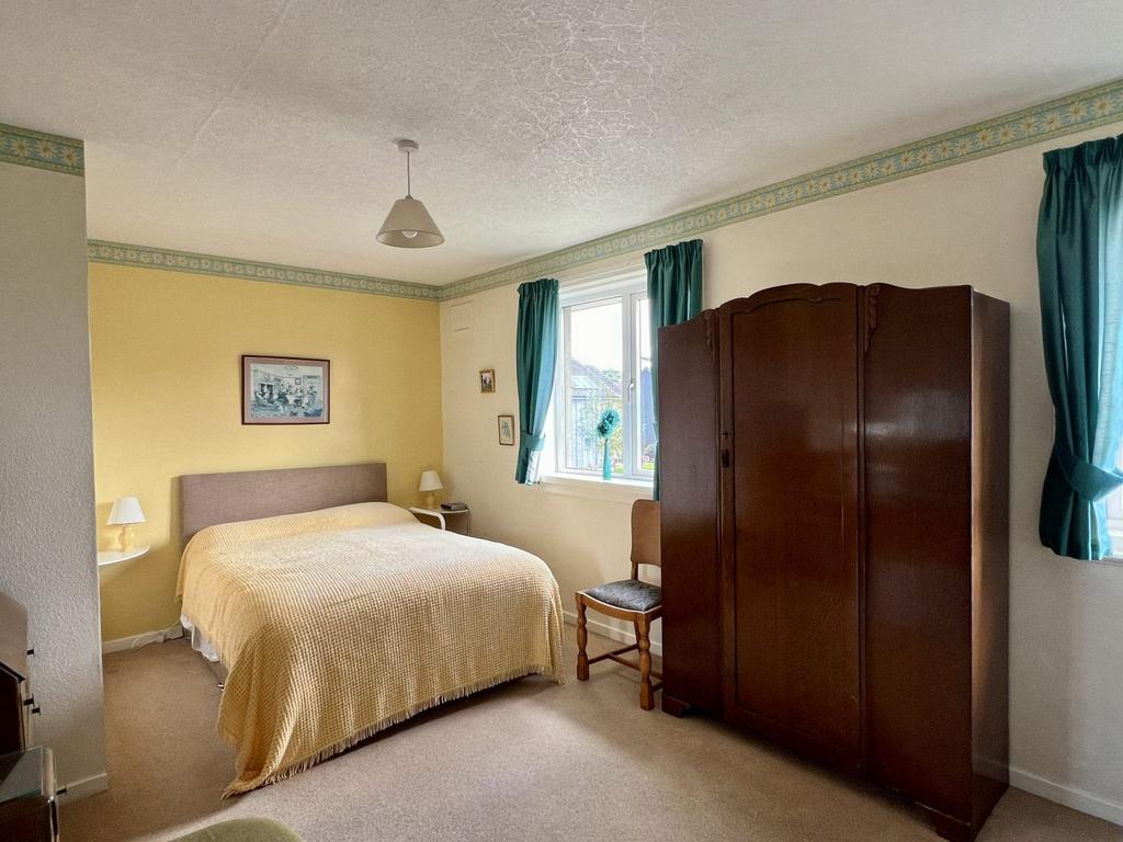 1 Merse Road, Kirkcudbright - Williamson and Henry