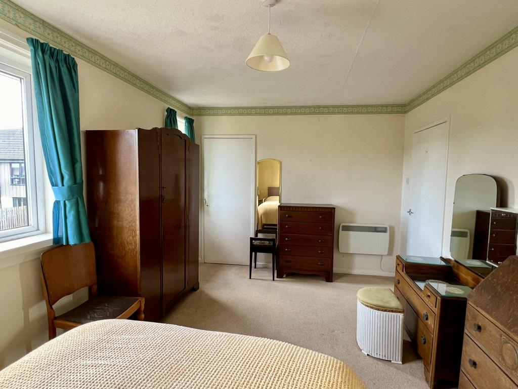 1 Merse Road, Kirkcudbright - Williamson and Henry