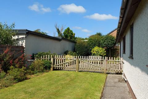 2 bedroom detached bungalow for sale, Wheal View, St. Stephen, St. Austell