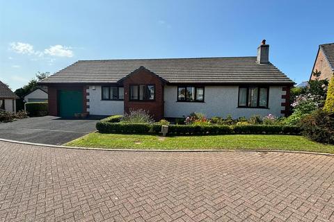 2 bedroom detached bungalow for sale, Wheal View, St. Stephen, St. Austell