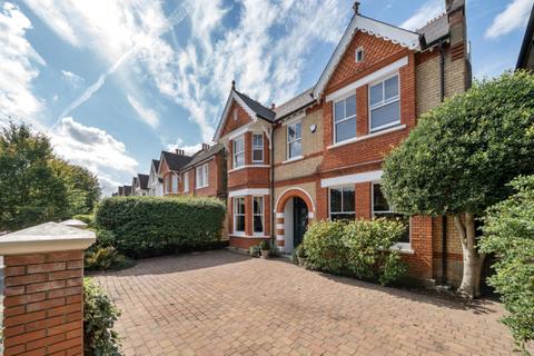 5 bedroom detached house for sale, St Leonards Road, Ealing, W13