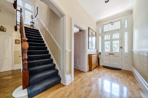 5 bedroom detached house for sale, St Leonards Road, Ealing, W13