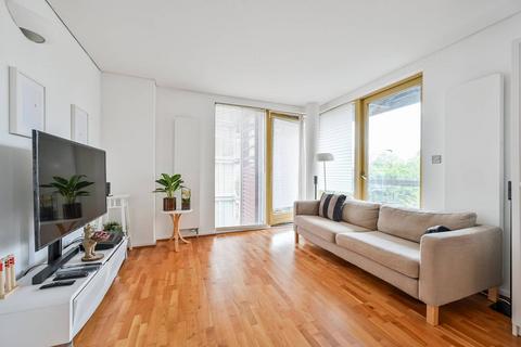 1 bedroom flat for sale, Farnsworth Court, Greenwich Millennium Village, London, SE10