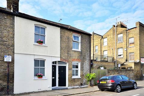 2 bedroom house for sale, Lindsell Street, Greenwich, London, SE10