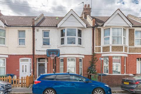 1 bedroom maisonette for sale, Fairholme Road, Harrow, HA1