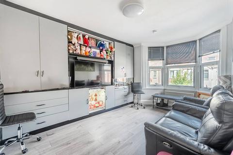 1 bedroom maisonette for sale, Fairholme Road, Harrow, HA1