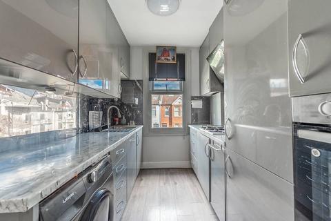 1 bedroom maisonette for sale, Fairholme Road, Harrow, HA1