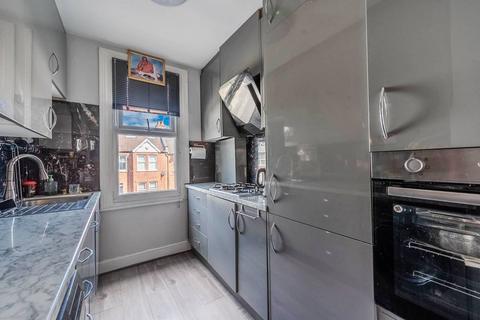 1 bedroom maisonette for sale, Fairholme Road, Harrow, HA1