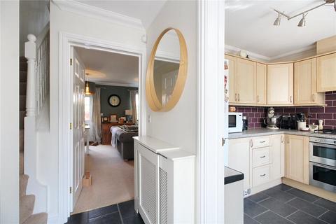 3 bedroom end of terrace house for sale, Porterbush Road, Mulbarton, Norwich, Norfolk, NR14