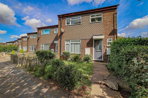 3 bedroom end of terrace house for sale, Laidon Square, Hemel Hempstead, HP2