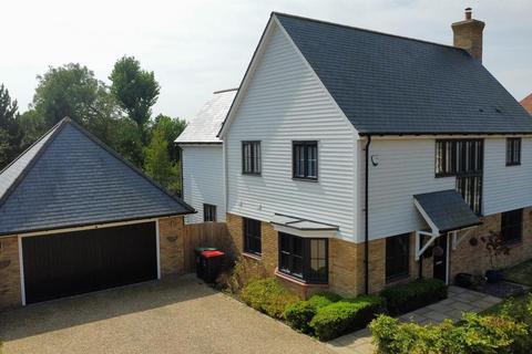 20 Bakers Field, Cliffsend, Ramsgate, CT12 5GH