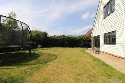 20 Bakers Field, Cliffsend, Ramsgate, CT12 5GH