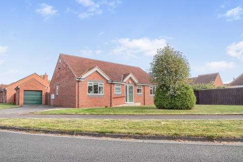 3 bedroom bungalow for sale, Whinflower Drive, Norton