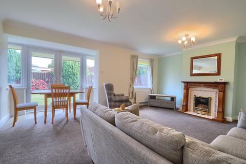 3 bedroom bungalow for sale, Whinflower Drive, Norton