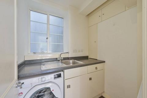 21 Heath Rise, Putney, London, SW15 3HF
