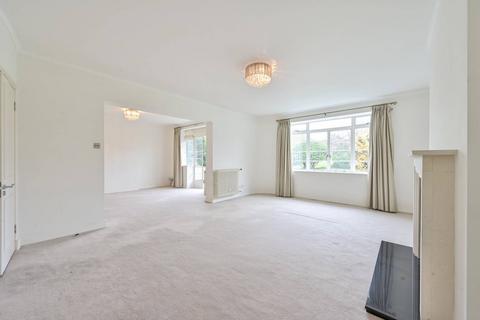 21 Heath Rise, Putney, London, SW15 3HF